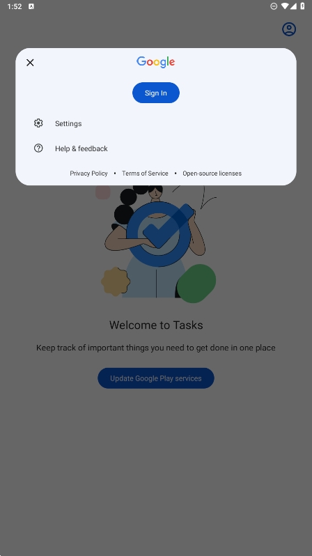 Google Tasks׿°v2024.10.14.685517809.0-releaseͼ3