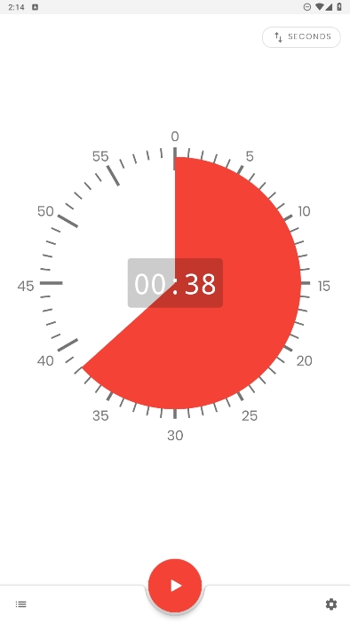 Visual Timer׿ذװv2.6.11ͼ0