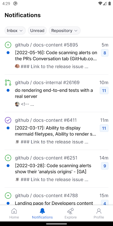 GitHubٷ°v1.182.0ͼ2