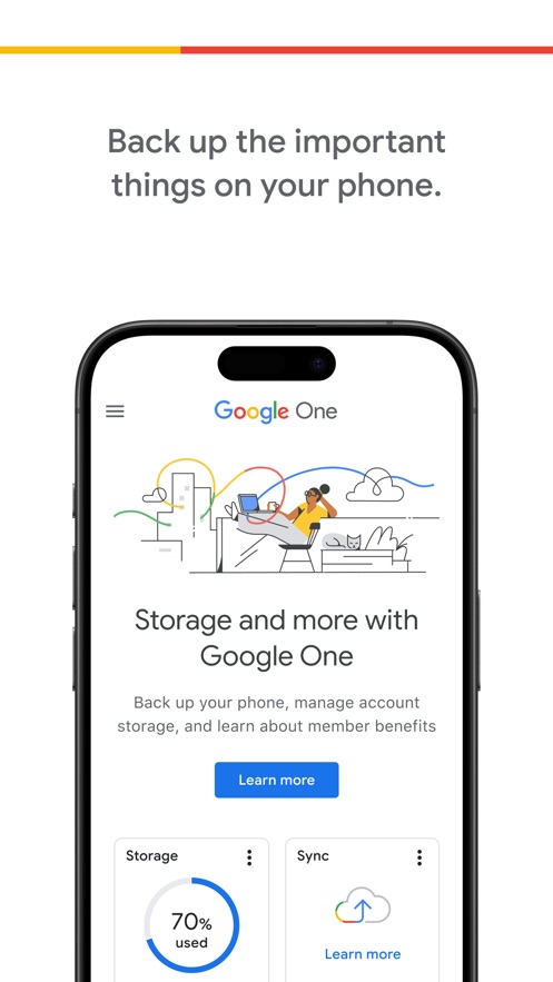 Google Oneٷ°v1.241.686231436ͼ4