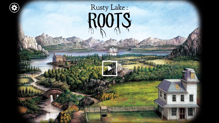 Դ(Rusty Lake: Roots)ٷ°v1.3.1ͼ4