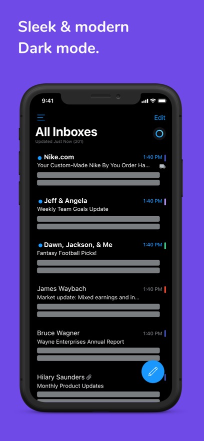 Email׿°v1.58.20ͼ1