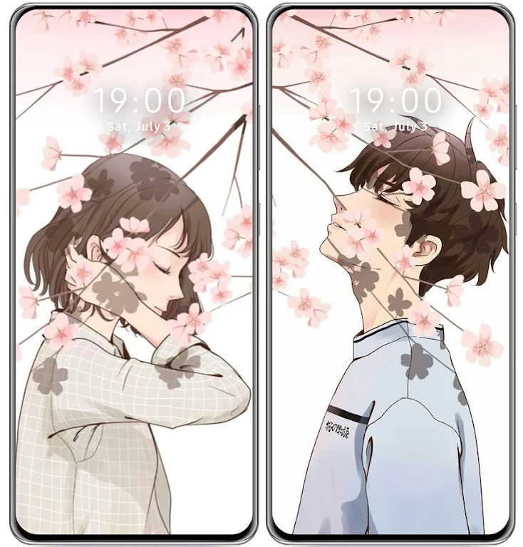 Couple Wallpaper±ֽٷv1.6.2ͼ3