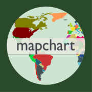 MapChartٷ°v5.9.1