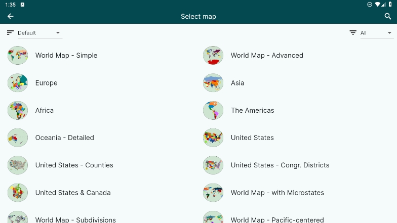 MapChartٷ°v5.9.1ͼ3