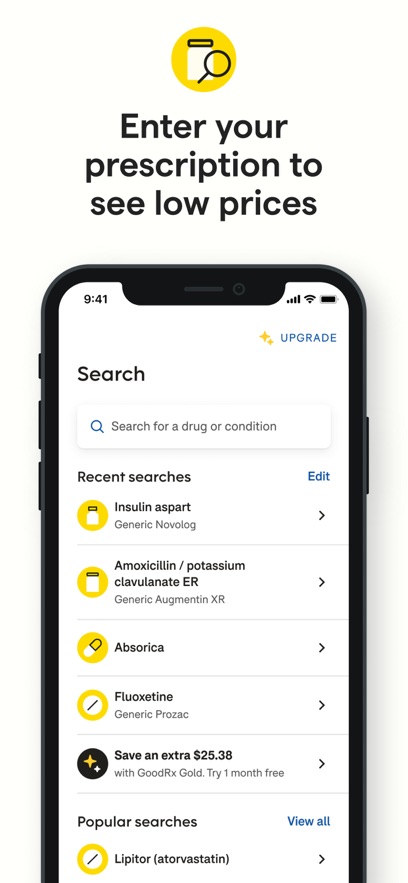 GoodRx׿°v8.29.0ͼ1