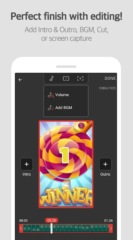 Mobizen¼׿ֻv3.10.6.3ͼ1