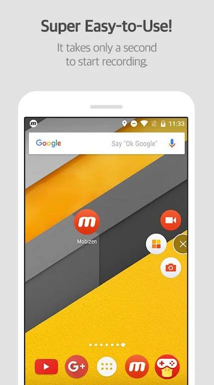 Mobizen¼׿ֻv3.10.6.3ͼ2