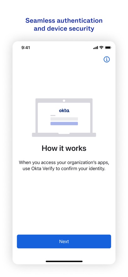 Okta Verifyٷv7.46.2ͼ4