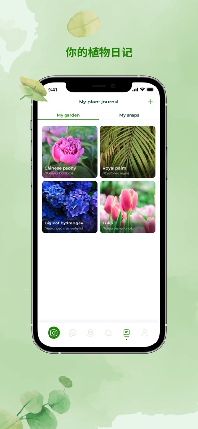 PlantSnapٷv6.4.7ͼ2