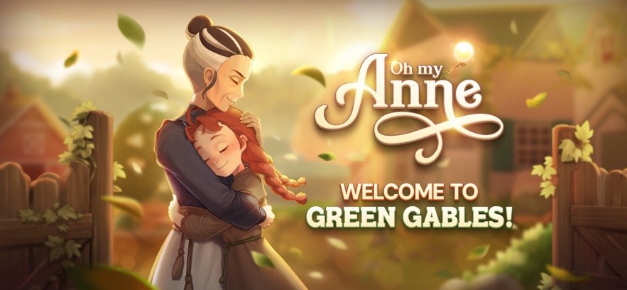 ҵİ(Oh my Anne)׿ֻv4.0.0ͼ4