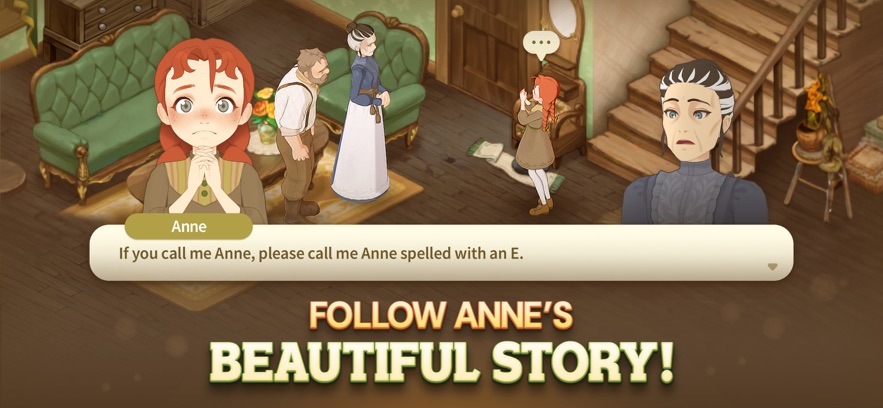 ҵİ(Oh my Anne)׿ֻv4.0.0ͼ3