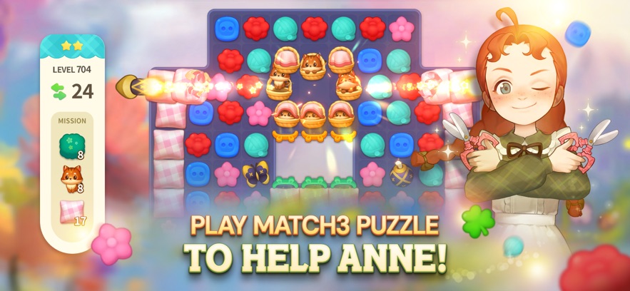 ҵİ(Oh my Anne)׿ֻv4.0.0ͼ0