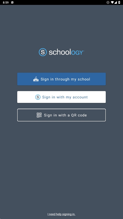 Schoologyٷ°v2024.10.1ͼ4