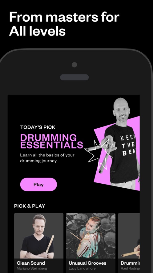 Drum Coach׿°v2.1.4ͼ3