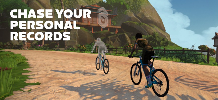 Zwift׿ֻv1.0.136131ͼ0