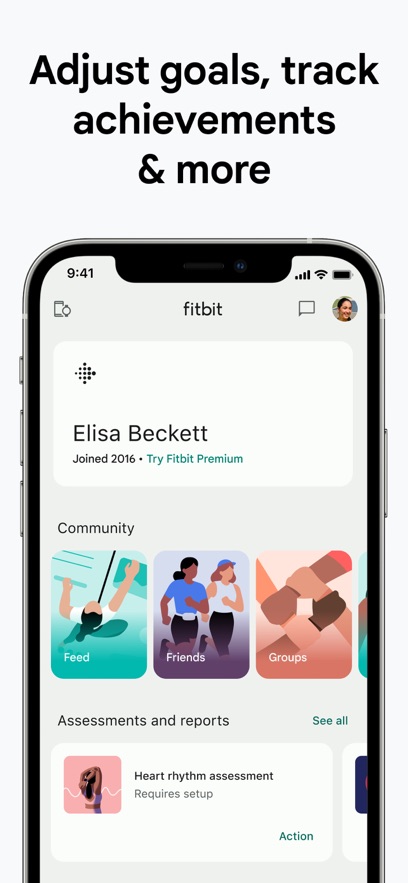 Fitbitֱapp°v4.28.1ͼ0