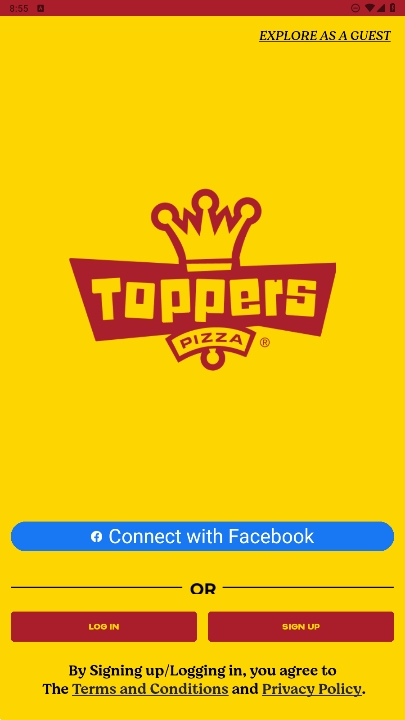 Toppers Pizzaٷ°v1.5ͼ3