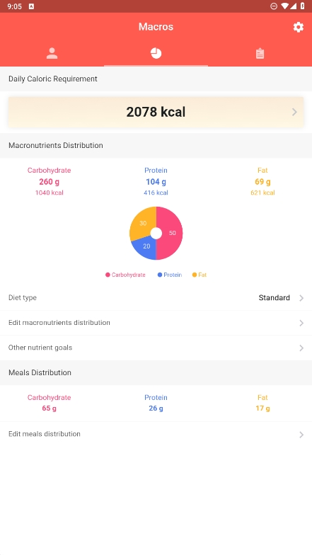 Macrosٷ°v1.10.13ͼ1