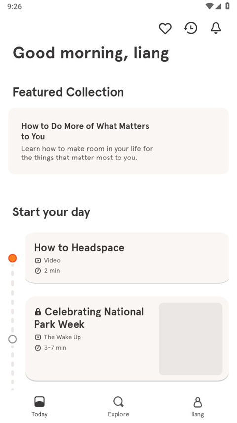 Headspaceٷ