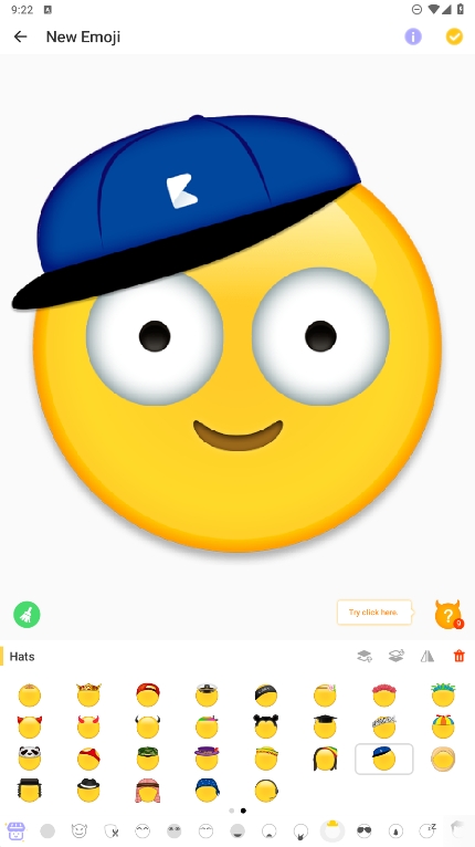 Emoji(Emoji Maker)׿ֻ