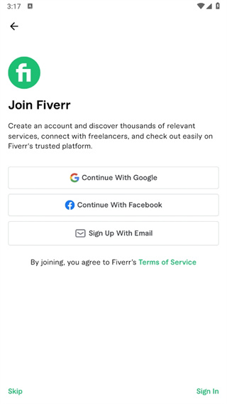 Fiverr׿ֻ