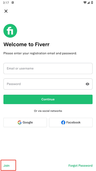 Fiverr׿ֻ