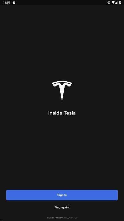 Inside Teslaٷ