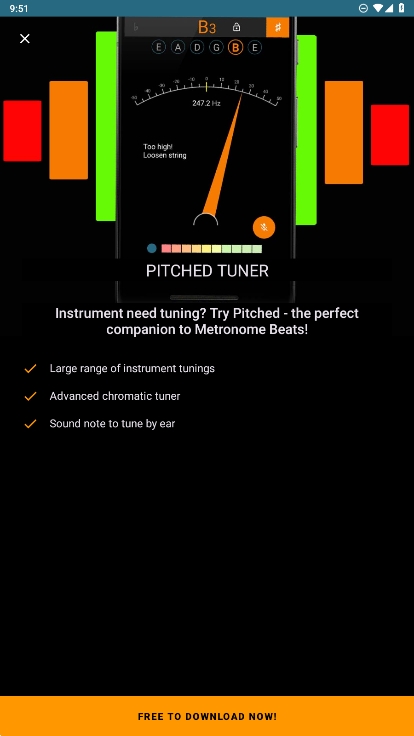 Metronome Beats׿ذװ