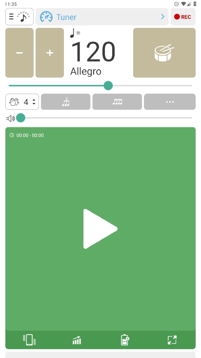 Soundcorset tuner metronomeͽ׿ذװ