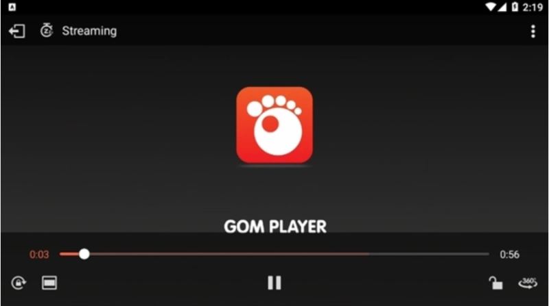 GOM Player׿ֻ