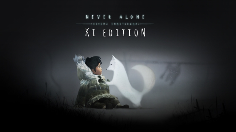 µ(Never Alone: Ki Edition)ٷذװ