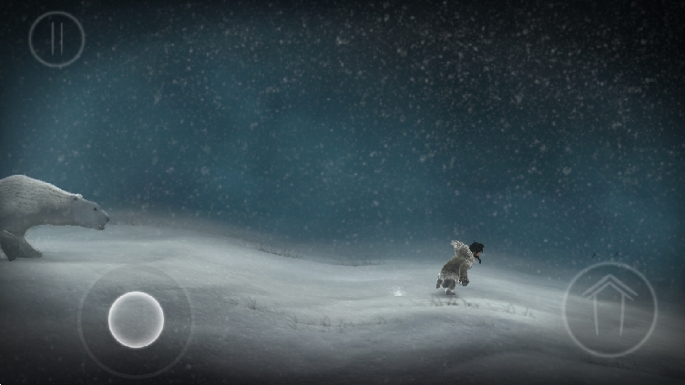 µ(Never Alone: Ki Edition)ٷذװ