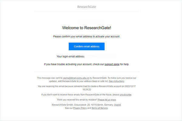 ResearchGate׿°