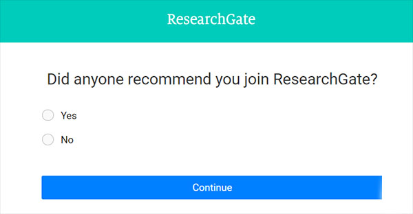 ResearchGate׿°