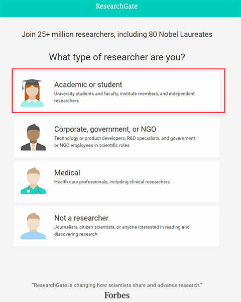 ResearchGate׿°