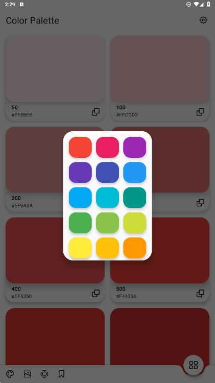 Color Palette׿°