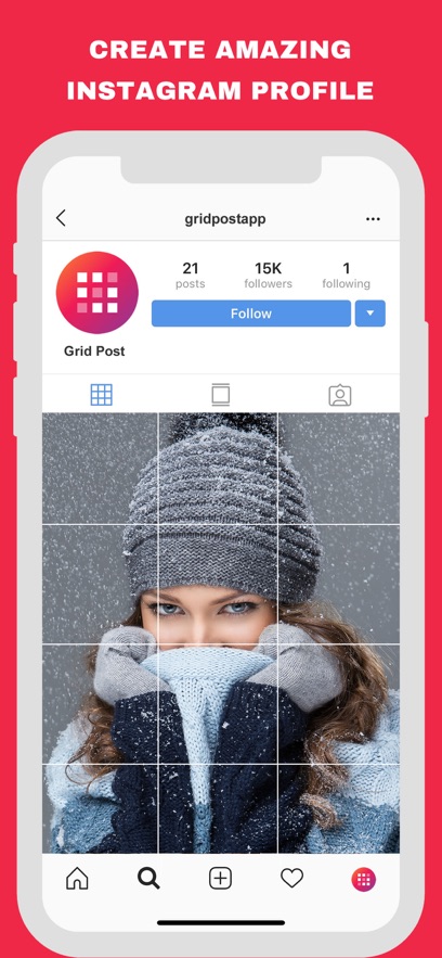 Grid Postٷ