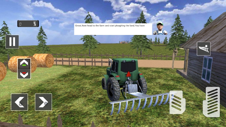 ģũ17(Farming Simulator Pro)Ϸֻ