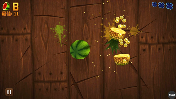 ˮ(Fruit Ninja)Ϸ°汾