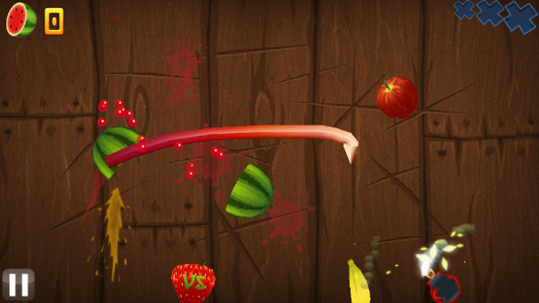 ˮ(Fruit Ninja)Ϸ°汾