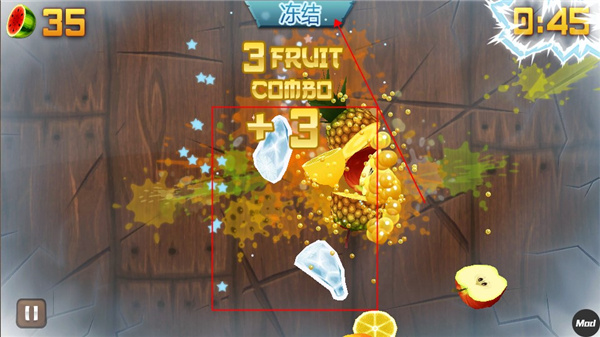 ˮ(Fruit Ninja)Ϸ°汾