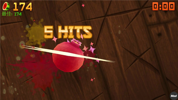 ˮ(Fruit Ninja)Ϸ°汾