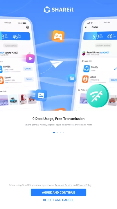 SHAREit׿v6.50.78_OPͼ4