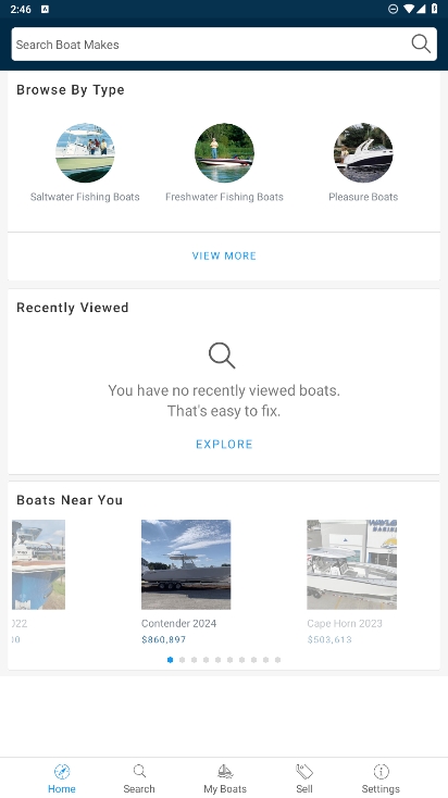 Boat Trader׿°v1.25.8ͼ3