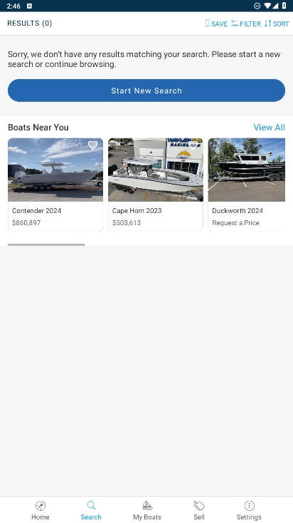 Boat Trader׿°v1.25.8ͼ2