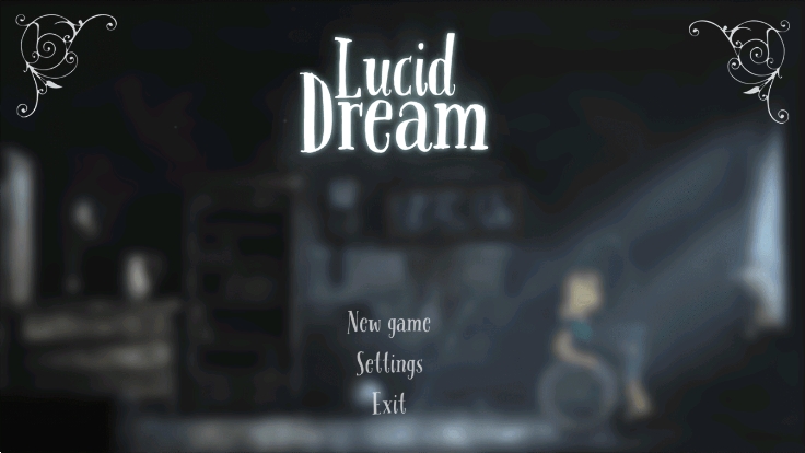 ѵ(Lucid Dream 1)Ϸ°v1.0.48ͼ4