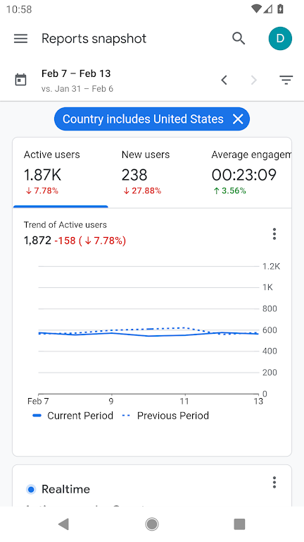 ȸ(Analytics)ٷذװv4.12.693797358ͼ3