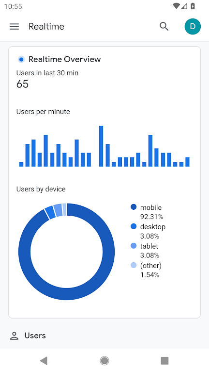 ȸ(Analytics)ٷذװv4.12.693797358ͼ4