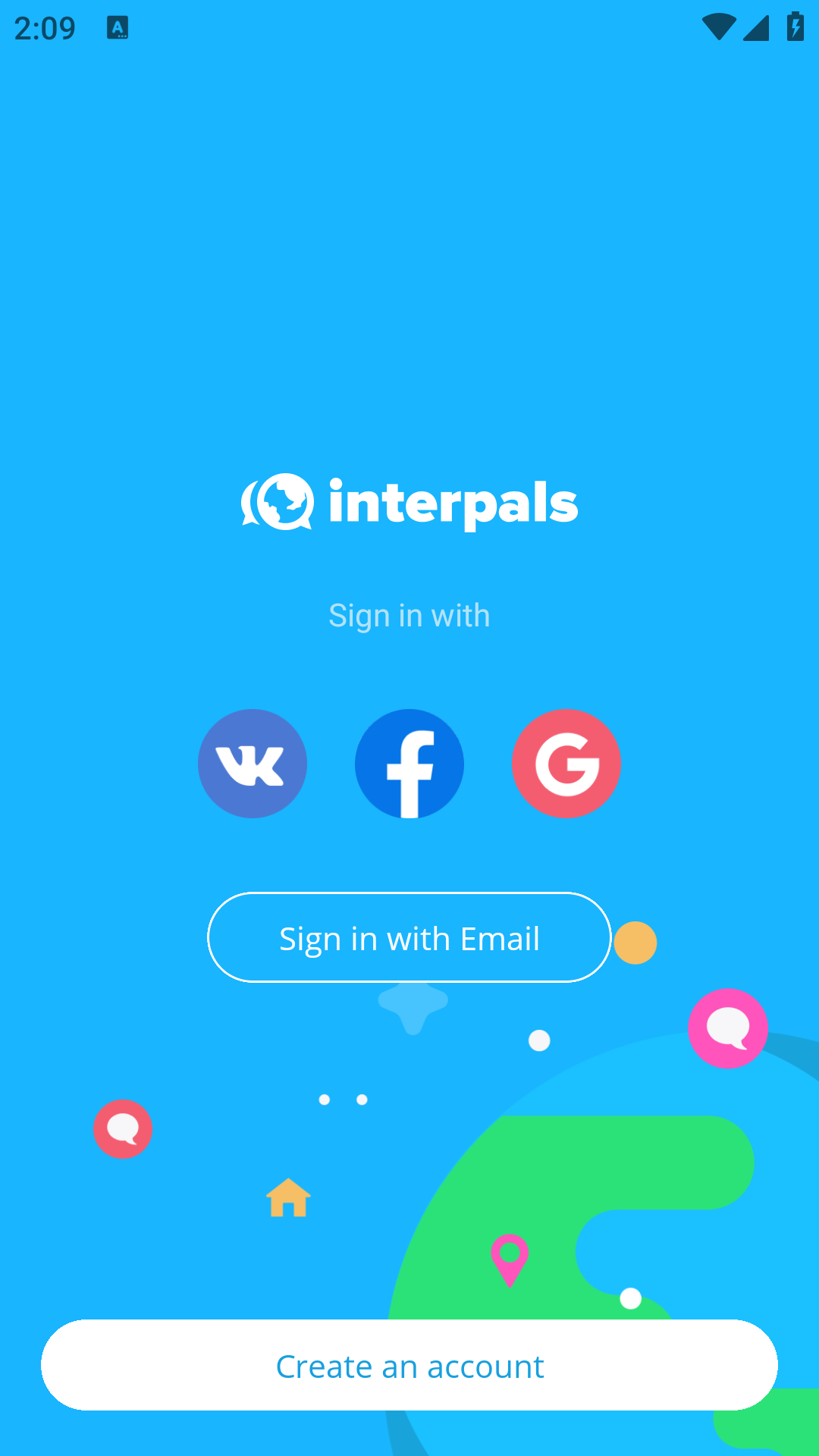 interpals2024°v2.3.18ͼ3